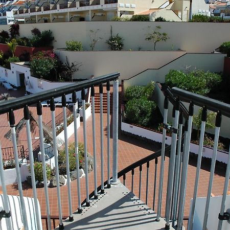 Penthouse El Mirador Los Cristianos Tenerife - Vv Экстерьер фото