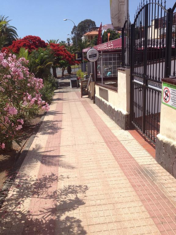 Penthouse El Mirador Los Cristianos Tenerife - Vv Номер фото