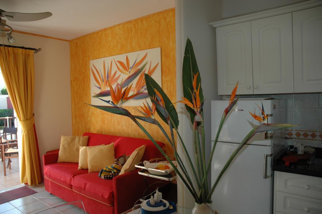 Penthouse El Mirador Los Cristianos Tenerife - Vv Номер фото