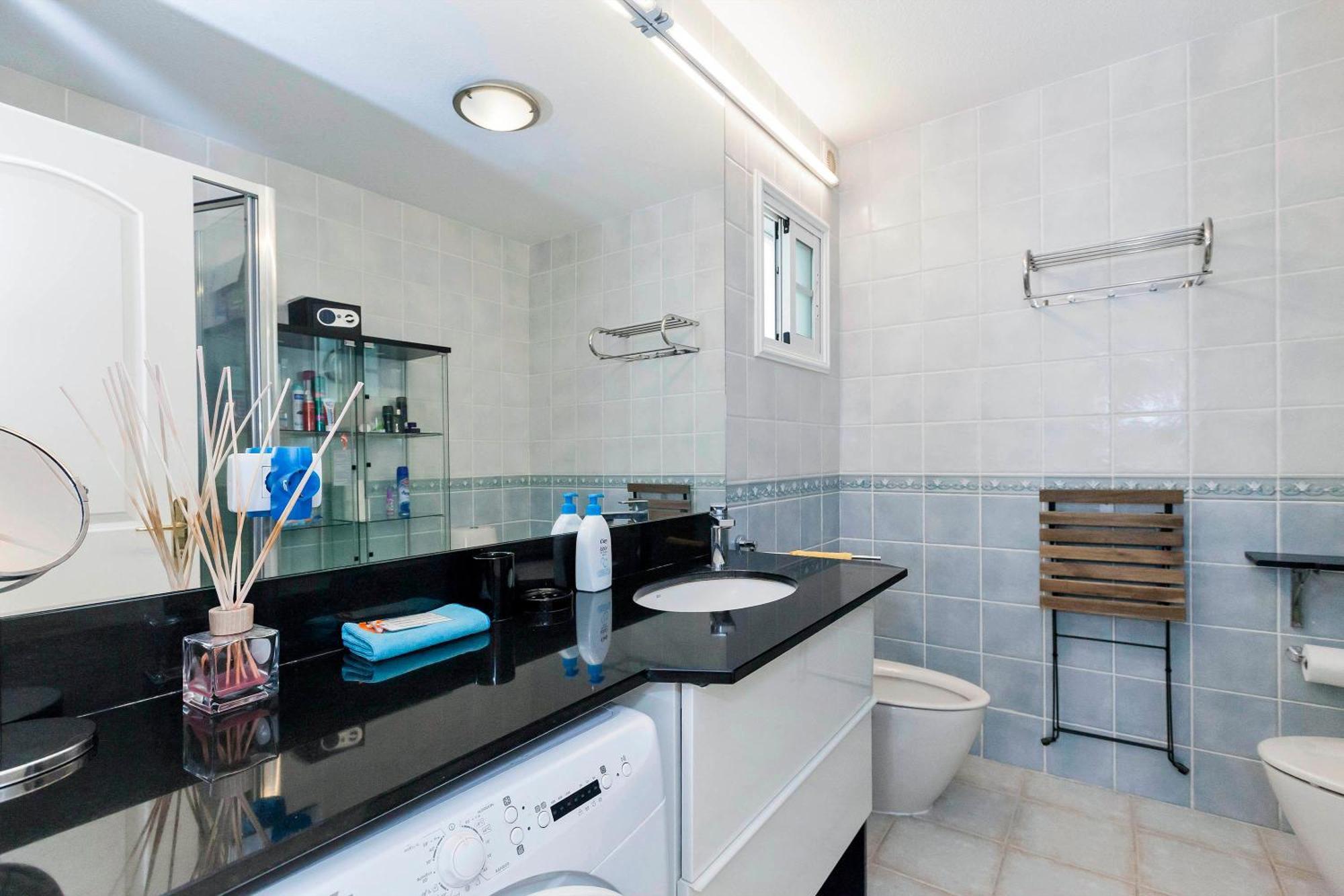 Penthouse El Mirador Los Cristianos Tenerife - Vv Экстерьер фото