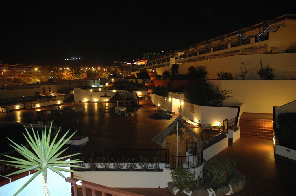Penthouse El Mirador Los Cristianos Tenerife - Vv Номер фото