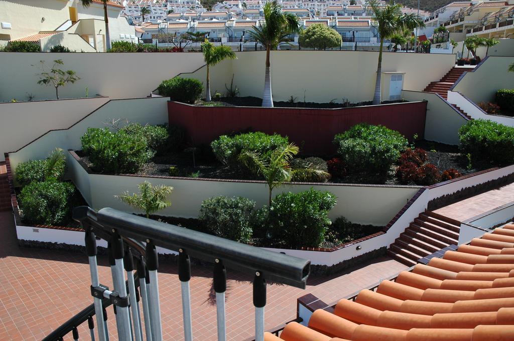 Penthouse El Mirador Los Cristianos Tenerife - Vv Номер фото