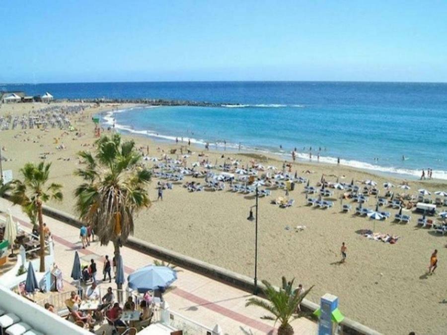 Penthouse El Mirador Los Cristianos Tenerife - Vv Экстерьер фото