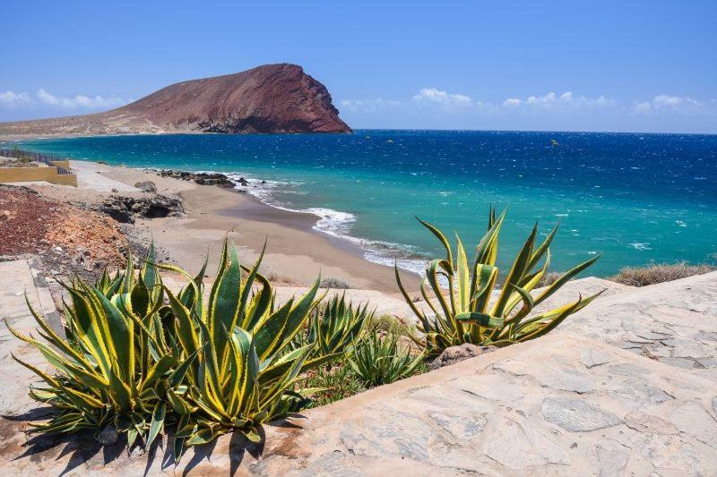 Penthouse El Mirador Los Cristianos Tenerife - Vv Экстерьер фото